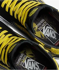 Vans x SpongeBob SquarePants Skate Sk8-Hi Gigliotti Shoes