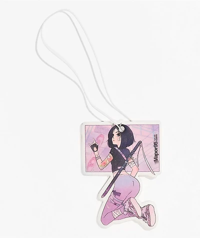 Vapor95 Fully Armed Air Freshener