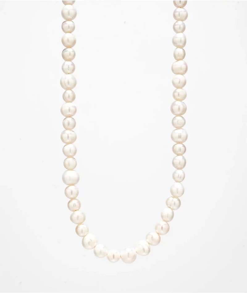 Velvet Luna Milena Lavender Necklace