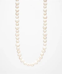 Velvet Luna Milena Lavender Necklace