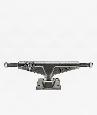 Venture Herrera Pro Edition 5.8 Silver Skateboard Truck