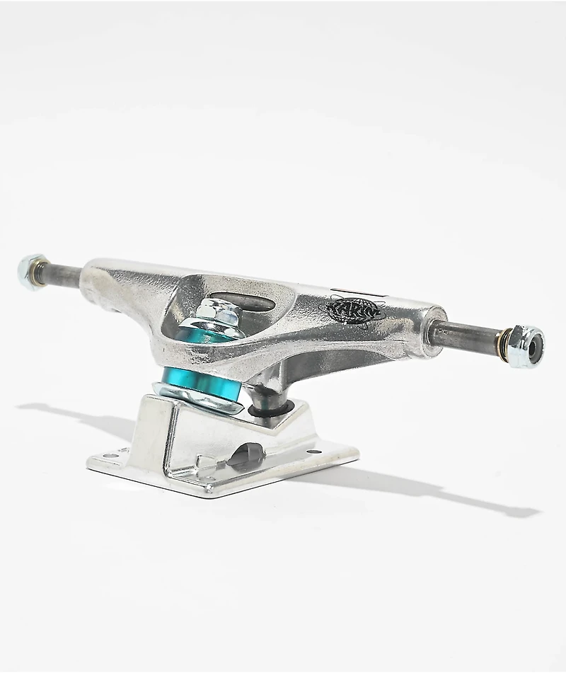 Venture Karim V-Hollows Silver 5.6 Skateboard Truck