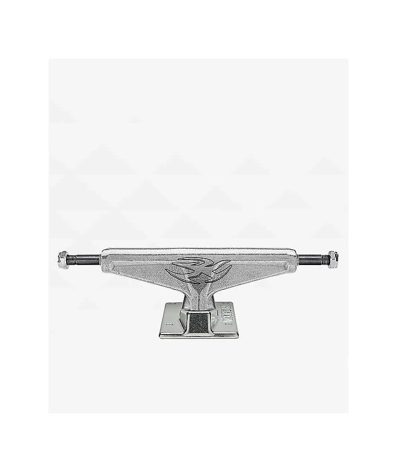 Venture Karim V-Hollows Silver 5.6 Skateboard Truck