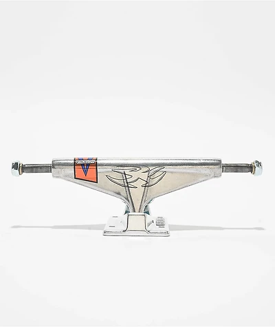 Venture Karim V-Hollows Silver 5.6 Skateboard Truck