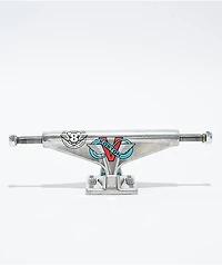 Venture Koston V8 Silver 5.6 Skateboard Truck
