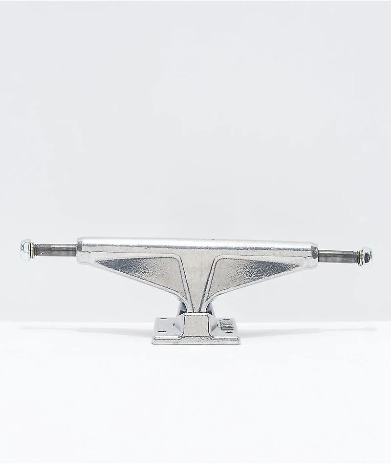 Venture Polished Silver 5.8" Skateboard Truck