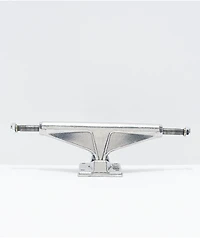 Venture Polished Silver 5.8" Skateboard Truck