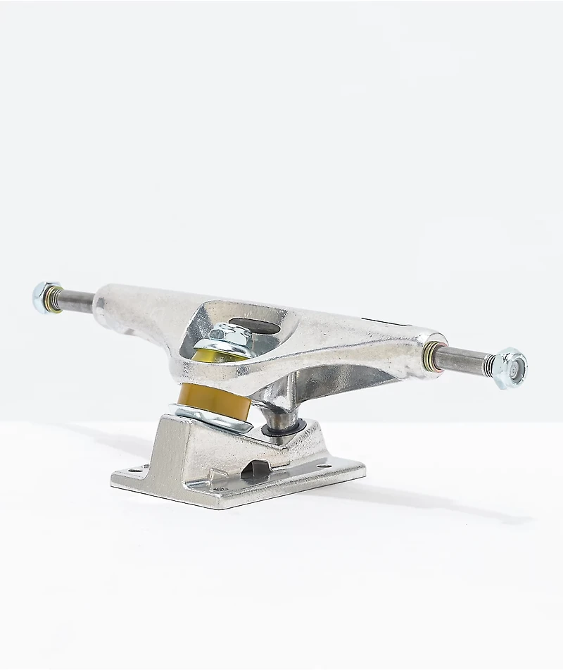 Venture Polished Silver 6.1 Skateboard Truck