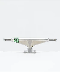 Venture Polished Silver 6.1 Skateboard Truck