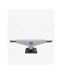 Venture Team Awake V-Lights 5.8 Silver & Blue Skateboard Truck