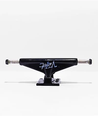Venture Violet Black 5.2 Skateboard Truck