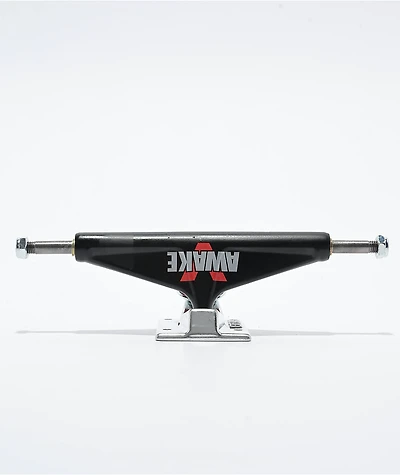 Venture Wide Awake V-Hollows Black 5.8 Skateboard Truck