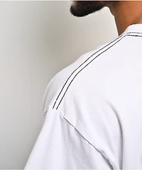 Venture Wings White T-Shirt