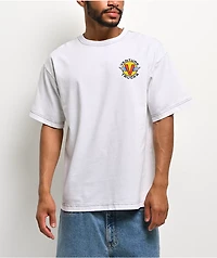 Venture Wings White T-Shirt