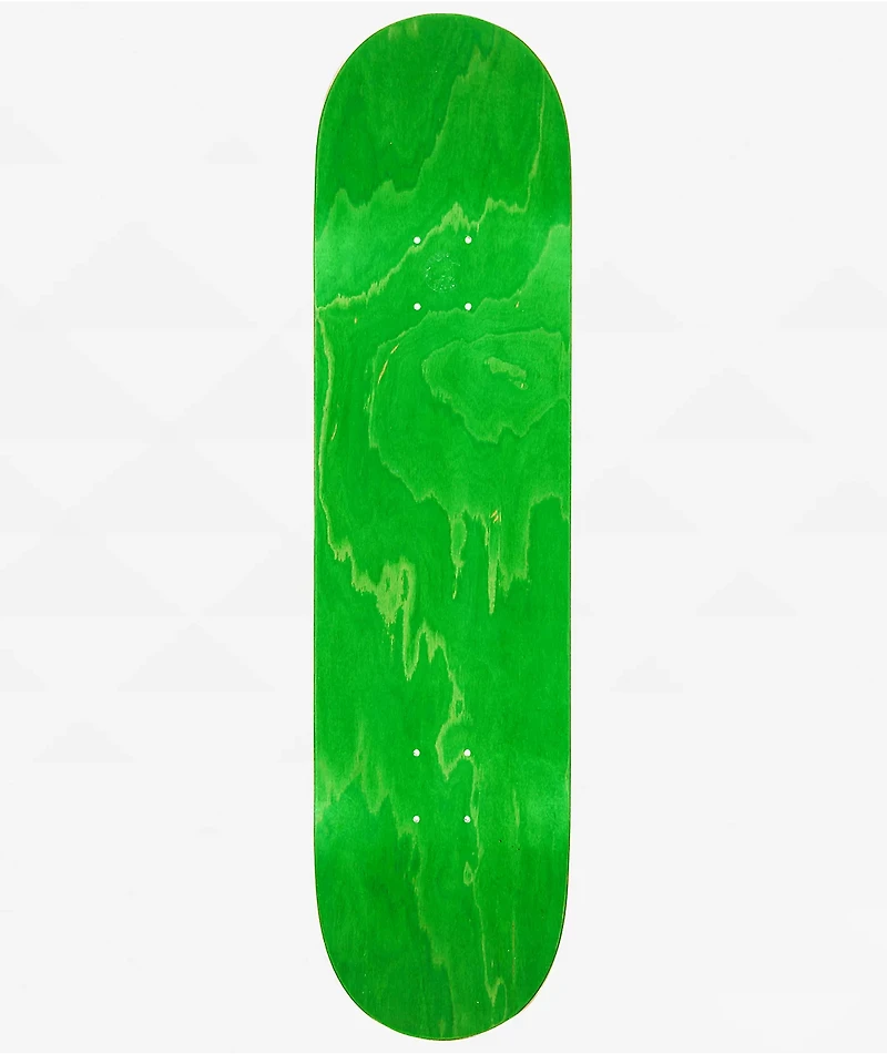 Vinyl Metallic 8.25" Skateboard Deck