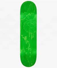 Vinyl Metallic 8.25" Skateboard Deck