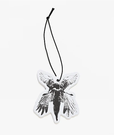 Vitriol Be Not Afraid Air Freshener