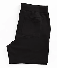 Vitriol Chris Black Sweat Shorts