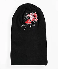Vitriol Clinger Black Balaclava