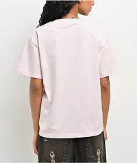 Vitriol Dark Fantasy Pink T-Shirt