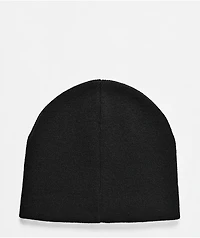 Vitriol Demon's Desire Black Skully Beanie