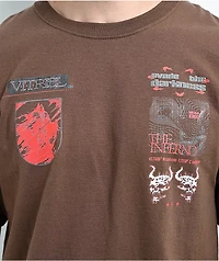 Vitriol Evade The Darkness T-Shirt