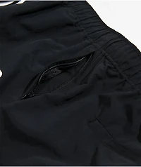 Vitriol Fusion Black Board Shorts