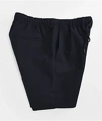 Vitriol Fusion Melting Face Black Board Shorts