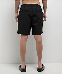 Vitriol Fusion Reaper Black Board Shorts