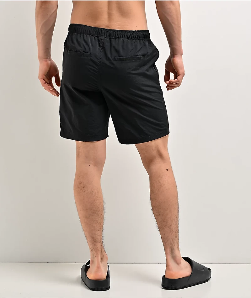 Vitriol Fusion X-Ray Black Board Shorts
