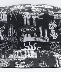 Vitriol Gander Graffiti Bucket Hat