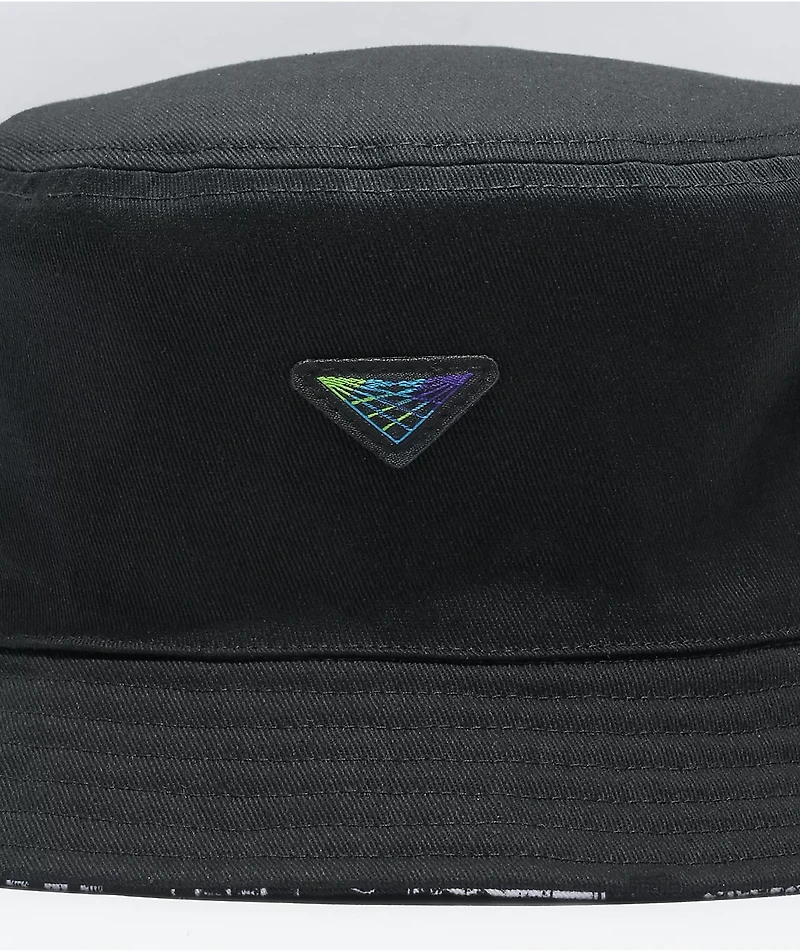 Vitriol Gander Graffiti Bucket Hat
