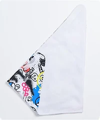 Vitriol Ghastly Fleece Bandana