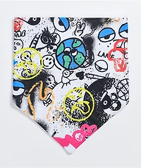 Vitriol Ghastly Fleece Bandana