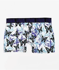 Vitriol Gilly Butterfly Boyshort Underwear