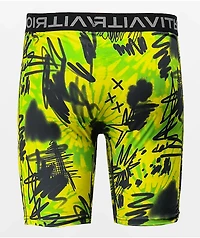 Vitriol Graffiti Boxer Briefs