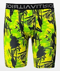 Vitriol Graffiti Boxer Briefs