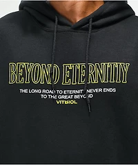 Vitriol Inner Change Black Hoodie