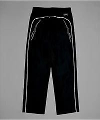 Vitriol Kids Swoon Black Track Pants