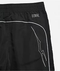 Vitriol Kids Swoon Black Track Pants