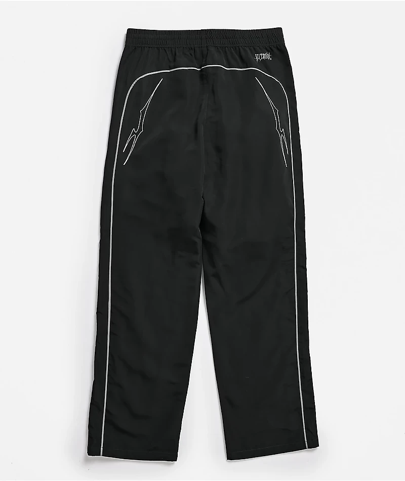 Vitriol Kids Swoon Black Track Pants