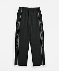 Vitriol Kids Swoon Black Track Pants