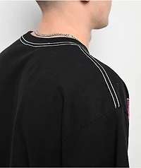 Vitriol Madness Black T-Shirt