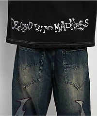 Vitriol Madness Black T-Shirt