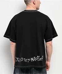 Vitriol Madness Black T-Shirt