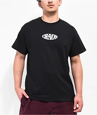 Vitriol Mayhem Black T-Shirt