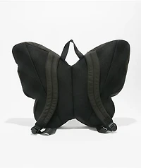 Vitriol Metal Morphosis Black Backpack