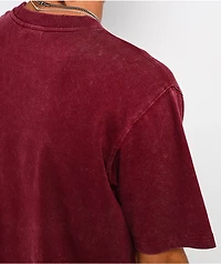 Vitriol Nail Head Red T-Shirt