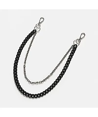 Vitriol Paint Black Pocket Chain