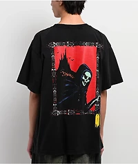 Vitriol Reaper Out Black T-Shirt